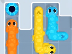 Game Snake Out