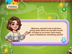 Game Dreamy Rooms