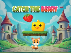 Game Catch The Berry
