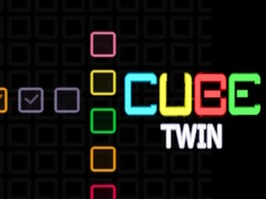 Game Cube Twin