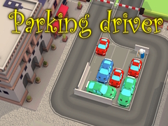Game Parking driver
