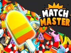 Game Match Master
