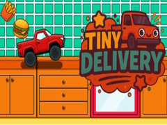 Game Tiny Delivery