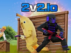Game 2v2.io