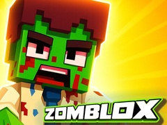 Game Zomblox