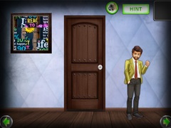 Game Amgel Easy Room Escape 322