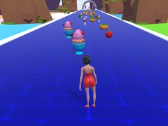 Game Fit Runner