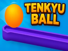 Game Tenkyu ball