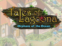 Game Tales of Lagoona
