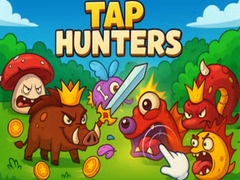 Game Tap Hunters