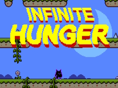 Game Infinite Hunger