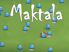Game Maktala