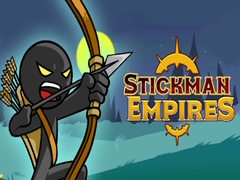 Game Stickman Empires