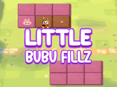 Game Little Bubu Fillz