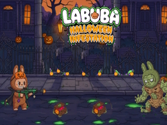 Game Labuba Halloween Infestation