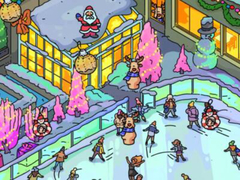 Game Hidden Objects