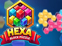 Game Hexa Block Puzzle