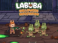 Game Labuba Halloween Infestation