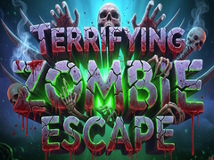 Game Terrifying Zombie Escape