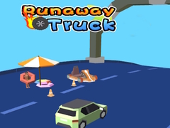 Game Runaway The Truck