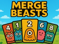 Game Merge Beasts