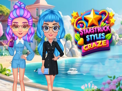 Game Starstruck Styles Craze