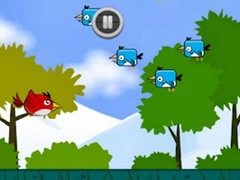 Game The Flappy Bird