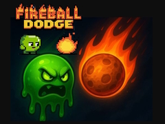 Game Fireball Dodge