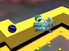 Game Infinity Roll 3D