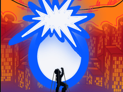 Game Smash The Meteor