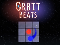 Game Orbit Beats