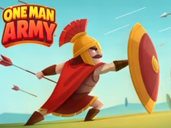 Game One Man Army