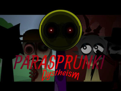 Game Parasprunki Dystheism