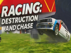 Game Racing: Destruction and Chase