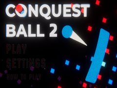 Game Conquest Ball 2