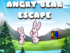 Game Angry Bear Escape