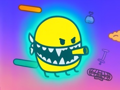 Game Jumper
