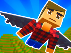 Game Elytra Flight