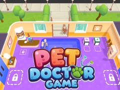 Game Pet Doctor Game