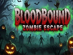 Game Bloodbound Zombie Escape