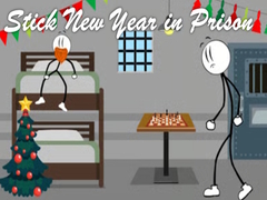 Game Stick New Year in Prison