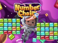 Game Number Chain