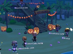 Game Imagine Island