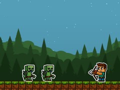 Game Bouncy Arrow