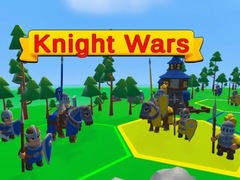 Game Knight Wars