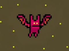 Game Jumping Bat