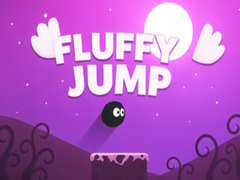 Game Fluffy Jump