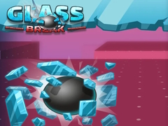 Game Glass Break