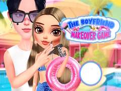 Game The Boyfriend Makeover Game