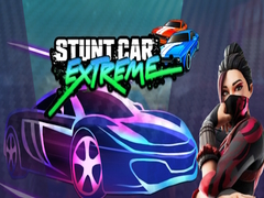 Game Stunt Car Extreme
